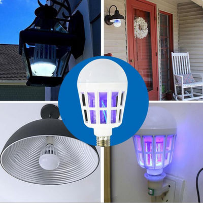 صفحه اصلی 9w 15w 20w پشه کش Led Lamp Cri80