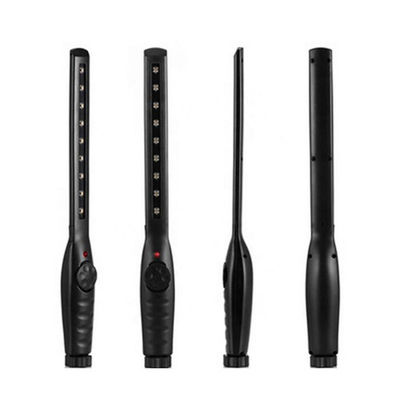لامپ میکروب کش LED UV ضدعفونی کننده دستی 4w