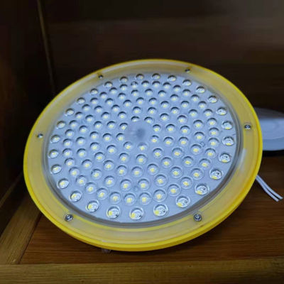 چراغ کمپینگ اضطراری Cri80 Ufo برای ماهیگیری در فضای باز یا جاده سازی