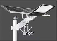 Aina 120W LED Solar Split Street Light IP65 ضد آب برای بزرگراه و بزرگراه
