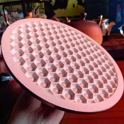 لامپ LED 6500k Ac85-265v Flying Smd2835 Ufo برای فروشگاه های کلاس درس