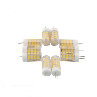 هتل Cri80 6500k LED Mini Spotlight Bulb 2w