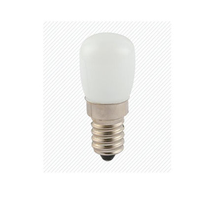 لامپ های LED داخلی 1.2 واتی تا 3 واتی Ac220-240 ولت چراغ یخچال LED