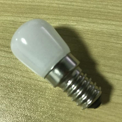 لامپ های LED داخلی 1.2 واتی تا 3 واتی Ac220-240 ولت چراغ یخچال LED