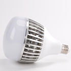 قدرت 30 وات داخلی لامپ های ال ای دی تراشه های ال ای دی لامپ های پرتوان لامپ های پلاستیکی جنس بدنه