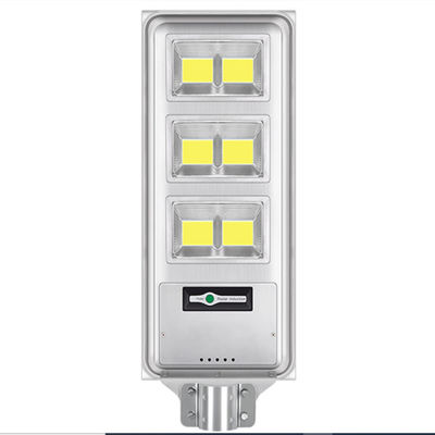 COB SMD Square or Warehouse Ip66 All In One Solar Street Light