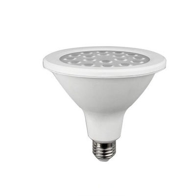 لامپ های نور افکن چشم انداز Par38 Par20 داخلی LED لامپ Ac175-265v 3000k