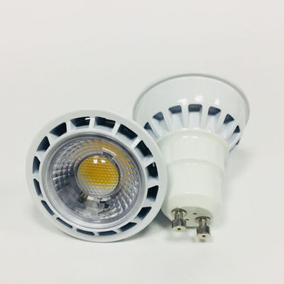 دکوراسیون منزل با راندمان بالا Bright Al Casting Gu10 Spotlight 6w 2700k