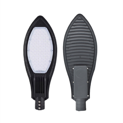 چراغ های خیابانی LED 6500K ضد آب Ip65 Ac Power