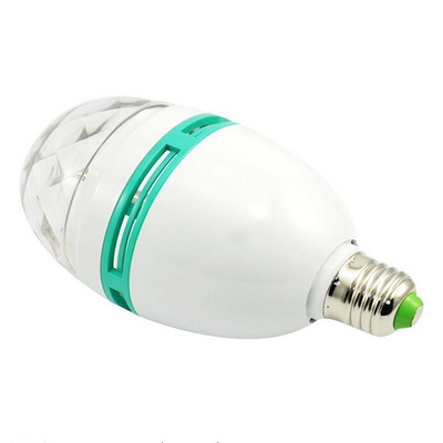 دیسکو کلاب استیج Magic Cool E27 Base Bulb ABS برای KTV یا مهمانی ها