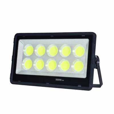 چراغ نقطه ای 100 واتی تا 500 واتی Cob برای زمین بازی فوتبال یا بسکتبال Ip66