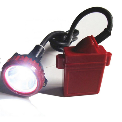 IP65 LED ماینینگ نور زیرزمینی شارژی بی سیم ماهیگیری شبانه