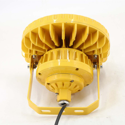 5 سال گارانتی چراغ ضد انفجار 60w 85w برای پمپ بنزین