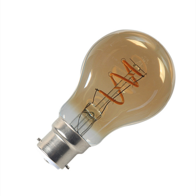 ورودی لامپ های LED رشته ای Ac220-240v E27 B22 و پایه E14