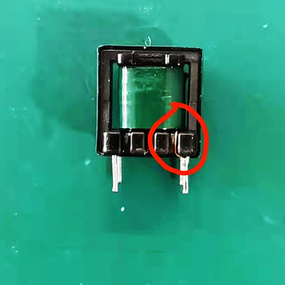 DIY E27 Skd قطعات لامپ ال ای دی برای روشنایی تجاری مونتاژ آسان تر