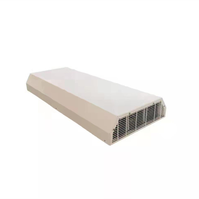 ضدعفونی کننده پنل UV-C برای همه اتوبوس ها و وسایل نقلیه تصفیه کننده سقف UV برای قطار