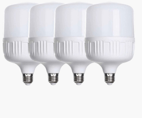 لامپ LED 5w تا 50w E26 T Shape Smd 2835