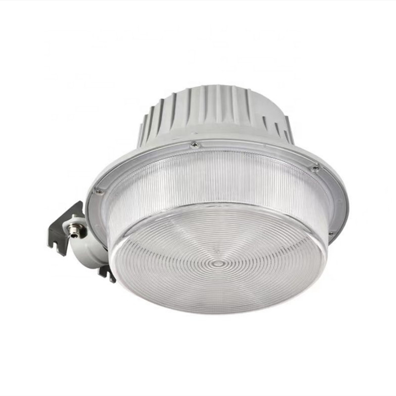 چراغ امنیتی LED خورشیدی Ac Power Ip66 برای روشنایی فضای باز