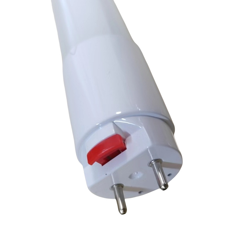 چراغ لوله T8 با سوئیچ 18 و 9 و 4 فوت و 2 فوت برای کارخانه خانوادگی یا پارکینگ